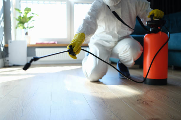Reliable Infectious Disease Decontamination contractor in Huntington, UT by Trauma Clean Pros